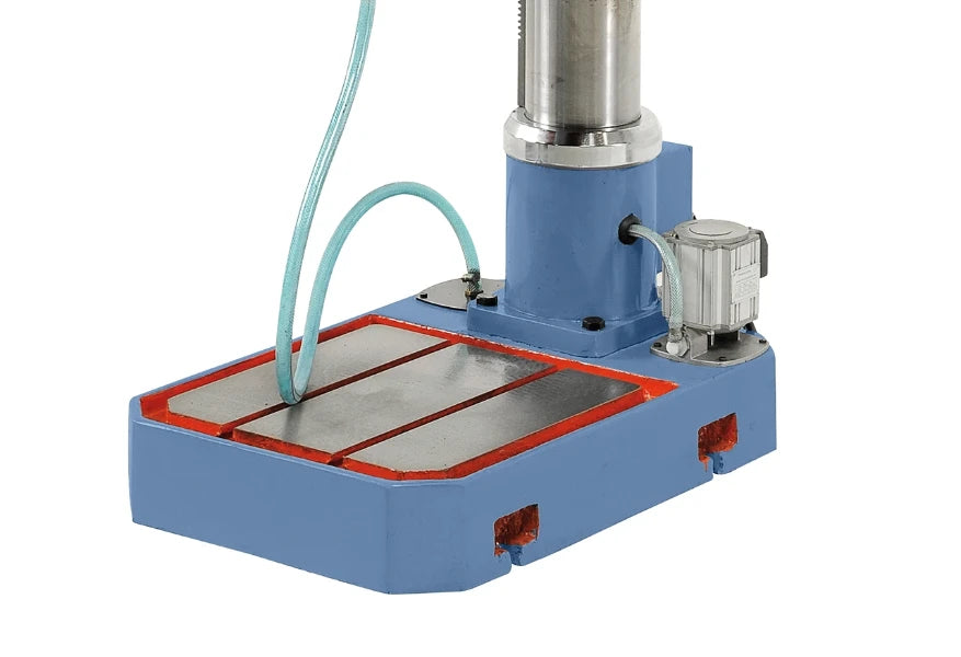 Bernardo Kolomboormachine GB 40 N met hoektafel