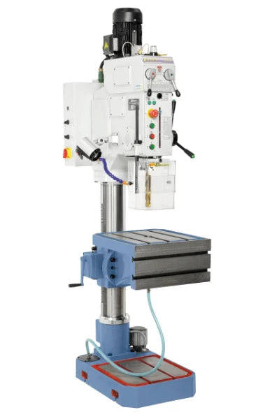 Bernardo Kolomboormachine GB 40 N met hoektafel