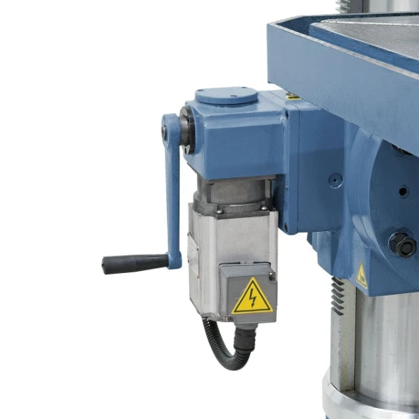 Bernardo Kolomboormachine GB 40 HS