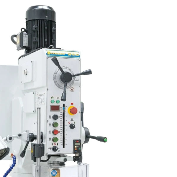 Bernardo Kolomboormachine GB 40 HS
