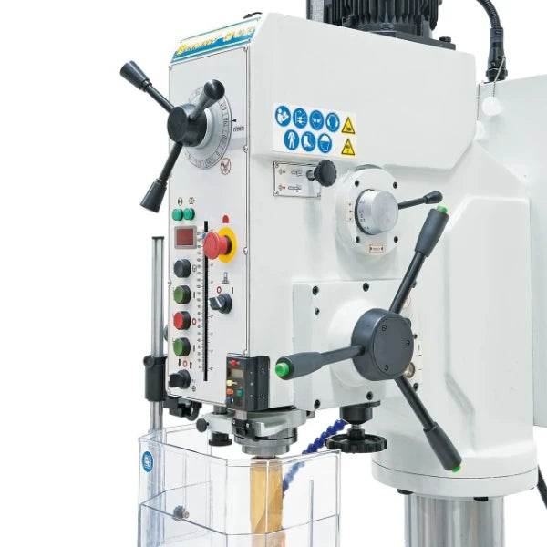 Bernardo Kolomboormachine GB 40 HS