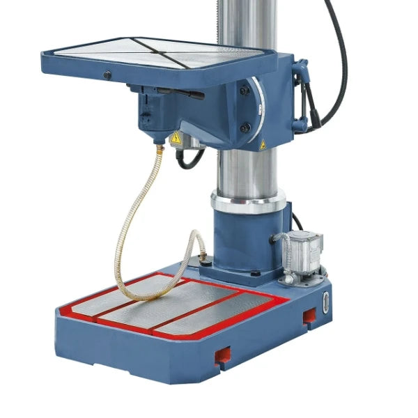 Bernardo Kolomboormachine GB 40 HS