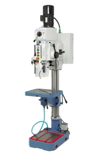 Bernardo Kolomboormachine GB 35 Vario - 400V