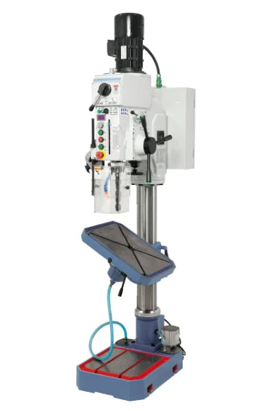 Bernardo Kolomboormachine GB 35 Vario - 400V