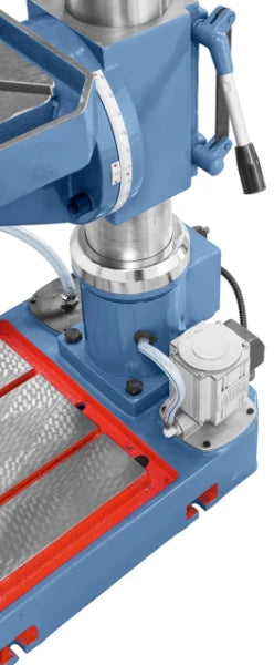 Bernardo Kolomboormachine GB 35 Vario - 400V
