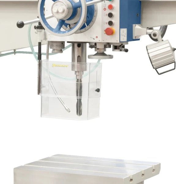 Bernardo Radiaalboormachine RD 2000x63