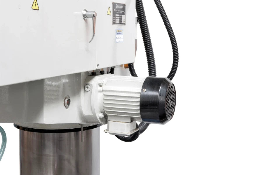 Bernardo Radiaalboormachine RD 2000x63