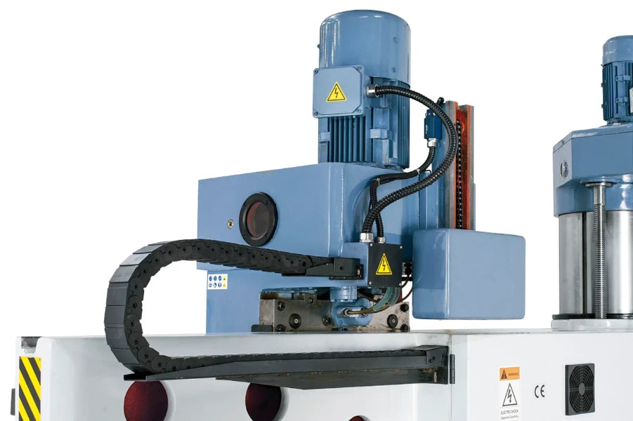 Bernardo Radiaalboormachine RD 2000x63