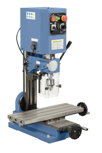 Bernardo Boor- & Freesmachine KF 10 L 230V