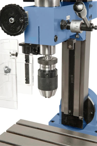 Bernardo Boor- & Freesmachine KF 10 L 230V