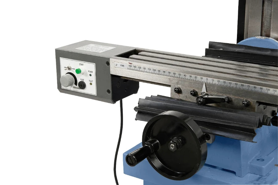 Bernardo Boor- & Freesmachine KF 20 L 230 V
