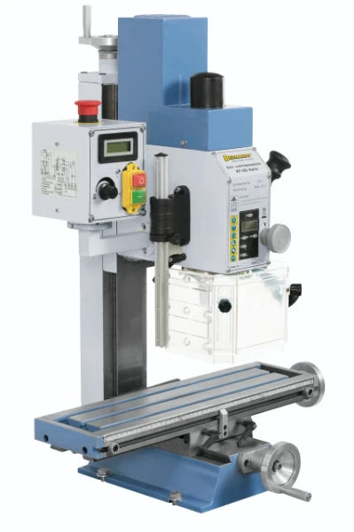 Bernardo Boor- & Freesmachine KF 16 L Vario
