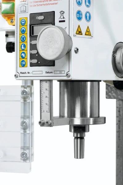Bernardo Boor- & Freesmachine KF 16 L Vario