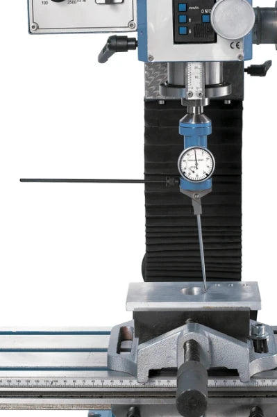 Bernardo Boor- & Freesmachine KF 25 L Vario