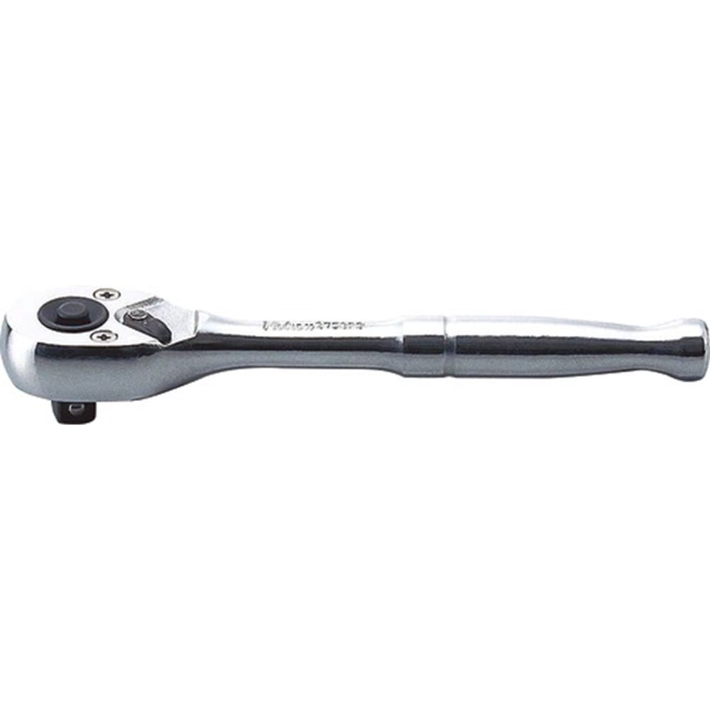 RATCHET 1/4"; release button-0