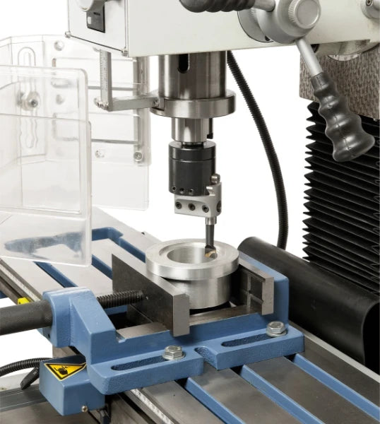Bernardo Boor- & Freesmachine KF 25 PRO