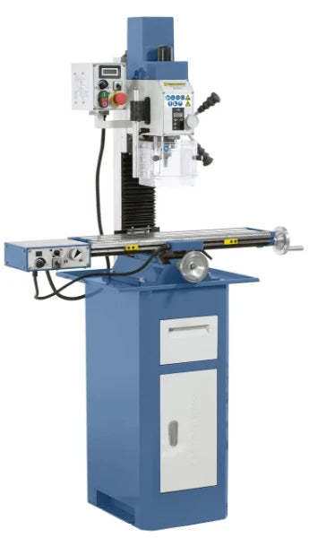 Bernardo Boor- & Freesmachine KF 25 PRO met voeding