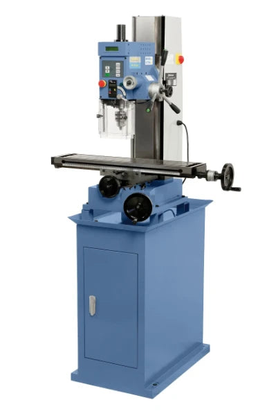 Bernardo Boor- & Freesmachine BF25 L Super 230V
