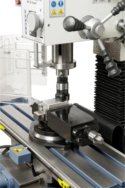 Bernardo Boor- & Freesmachine BF 30 Super 230V