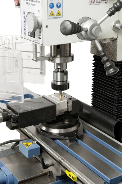 Bernardo Boor- & Freesmachine BF 30 Super 230V