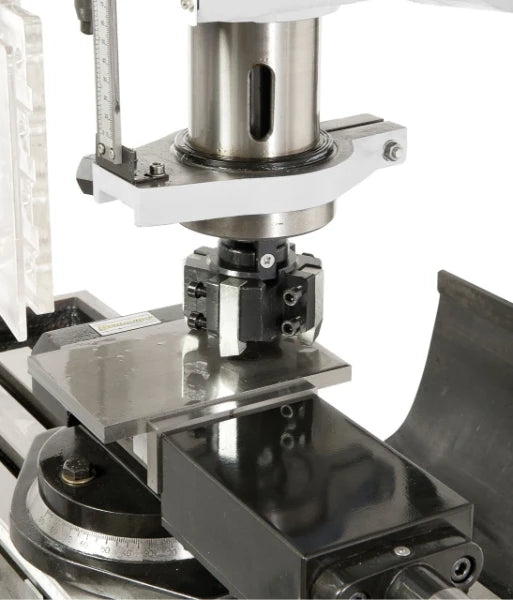 Bernardo Boor- & Freesmachine FM 40 HS