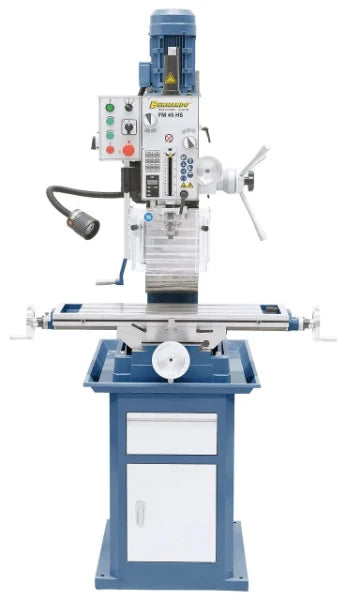 Bernardo Boor- & Freesmachine FM 45 HS