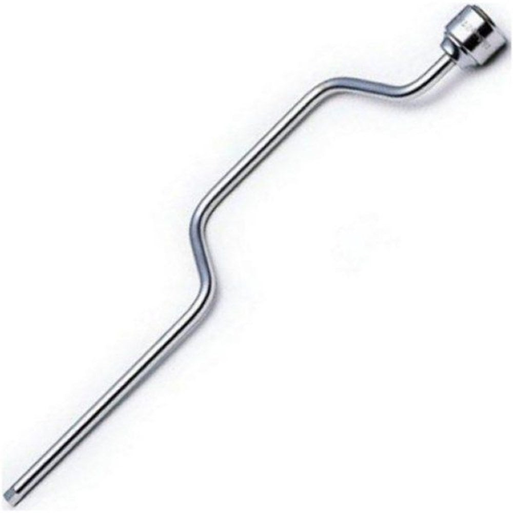 SPEED HANDLE 1/4"SQ.DR. L=350mm-0