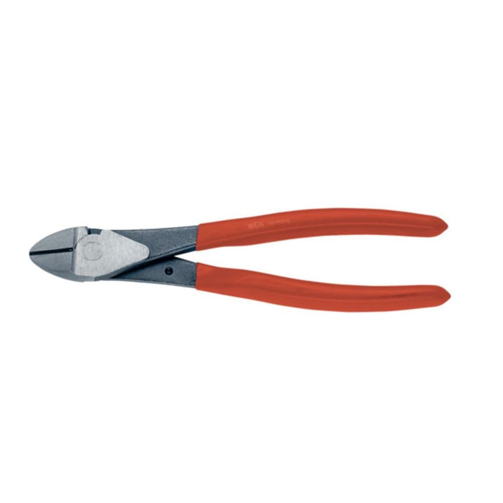 Zijkniptang heavy duty, DIN ISO 5749, 170 mm-0