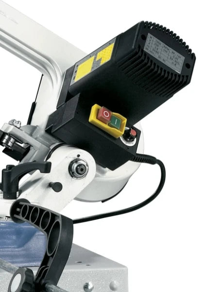 Bernardo Metaal Bandzaagmachine Vario 150 230V