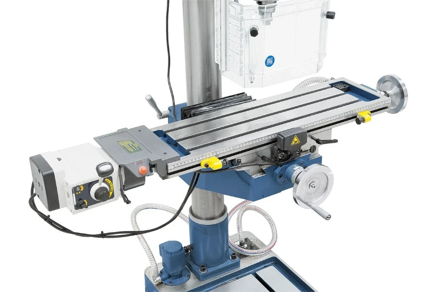 Bernardo Boor- & Freesmachine BF 40 HS