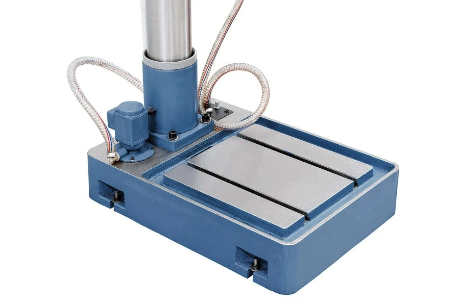 Bernardo Boor- & Freesmachine BF 40 HS