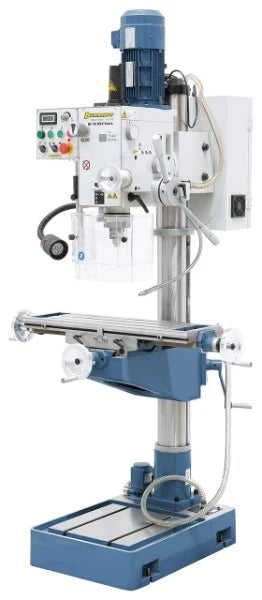 Bernardo Boor- & Freesmachine BF 45 HSV Vario