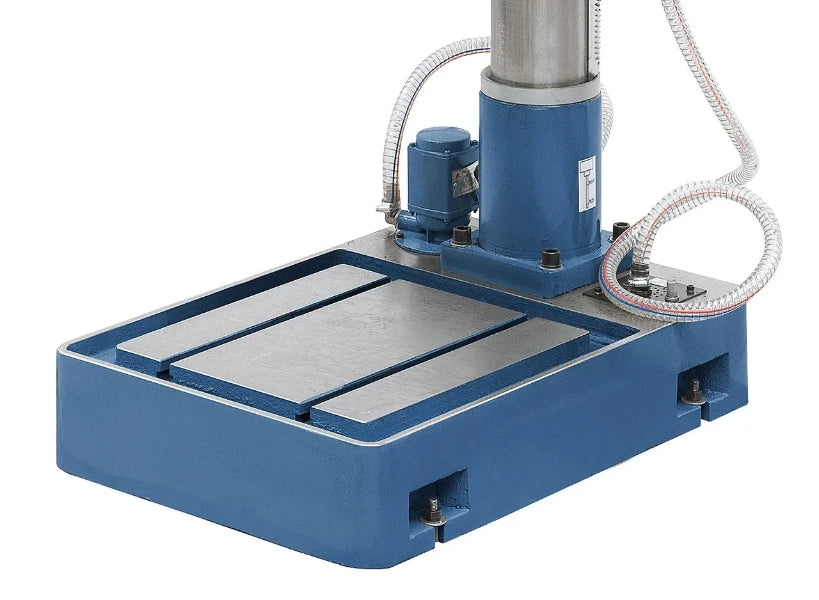 Bernardo Boor- & Freesmachine BF 45 HSV Vario