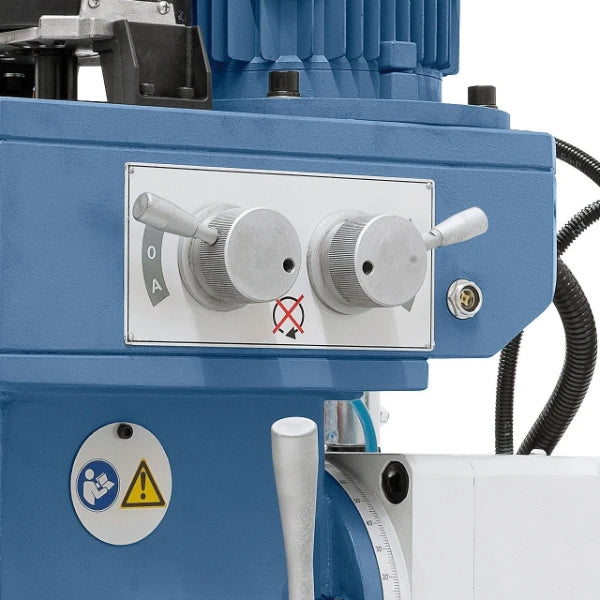 Bernardo Universele Freesmachine UWF 90 + WKL