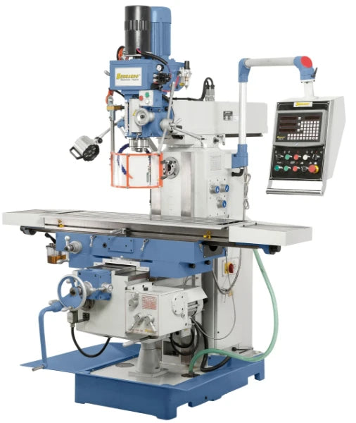 Bernardo Universele Freesmachine UWF 95 N + Digi