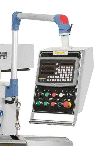 Bernardo Universele Freesmachine UWF 95 N + Digi