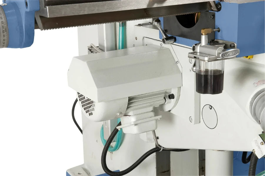 Bernardo Universele Freesmachine UWF 110 + Digi
