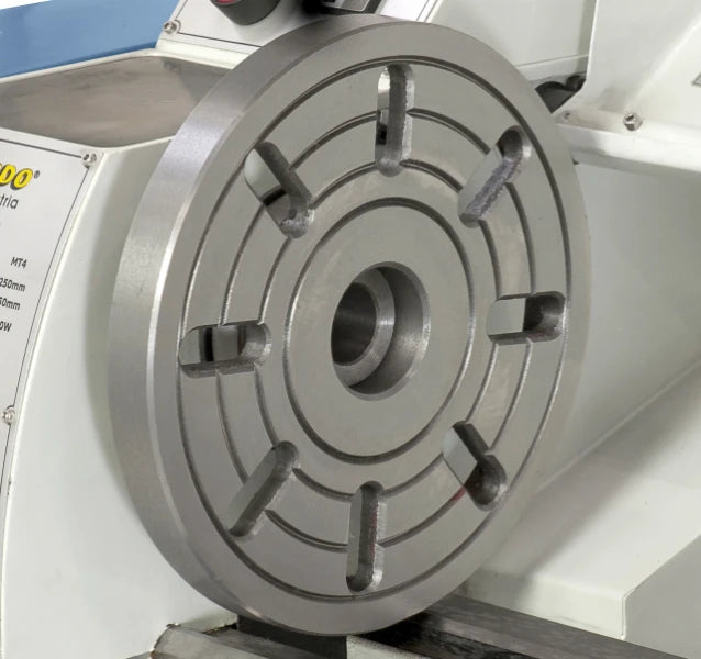 Bernardo Draaibank Profi 550 WQ 230V