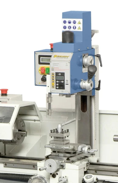Bernardo Draaibank Profi 550 WQV 230V