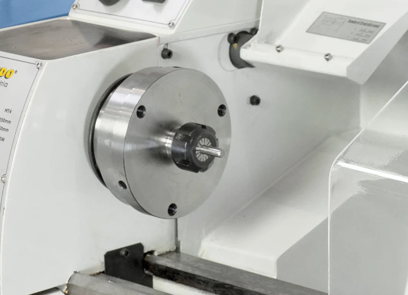 Bernardo Draaibank Profi 550 WQV 230V