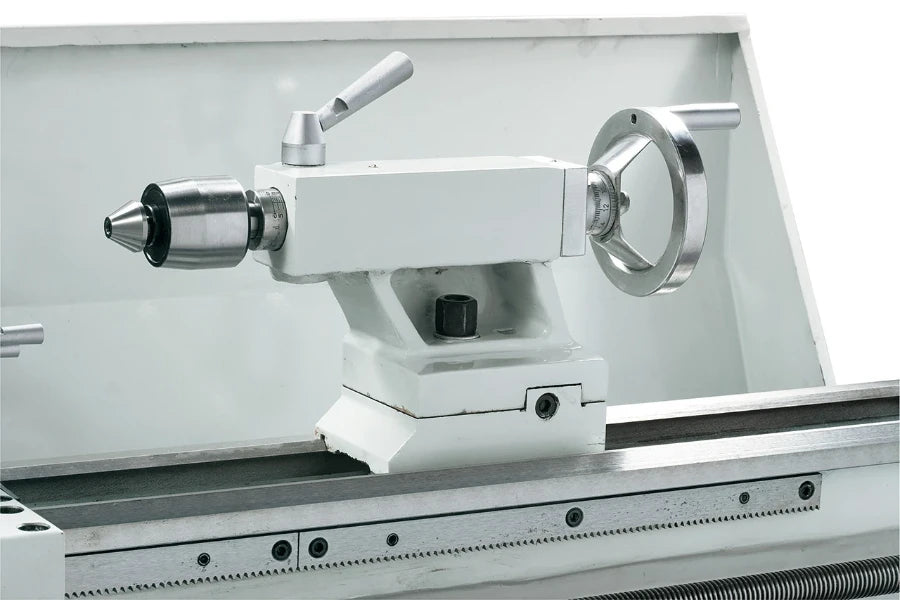 Bernardo Draaibank Profi 550 WQV incl. Digi 230V