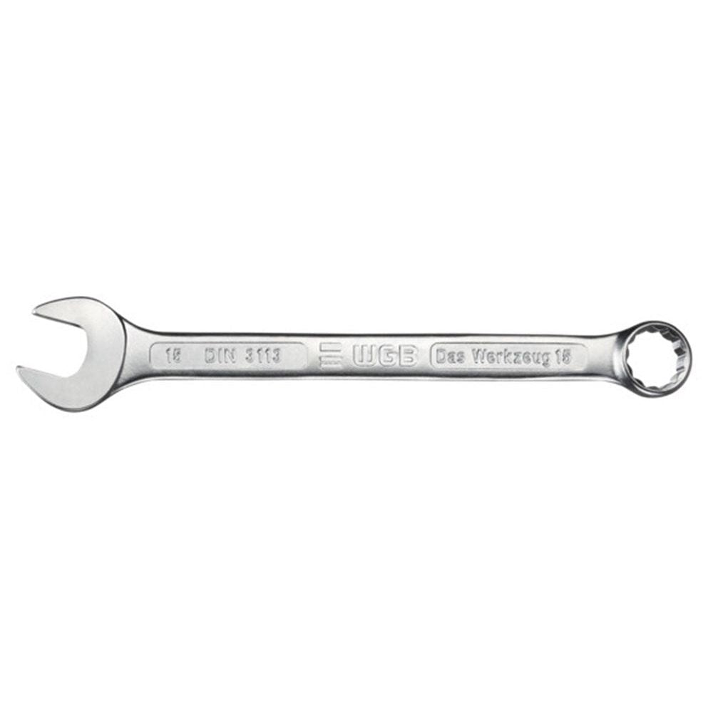 ringsteeksleutel, DIN 3113 A , 46 mm-0