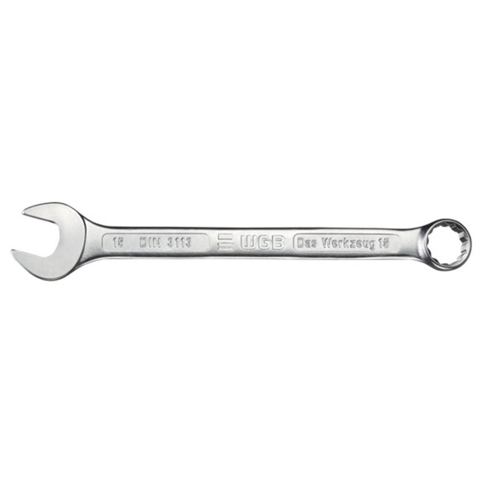 ringsteeksleutel, DIN 3113 A , 14 mm-0
