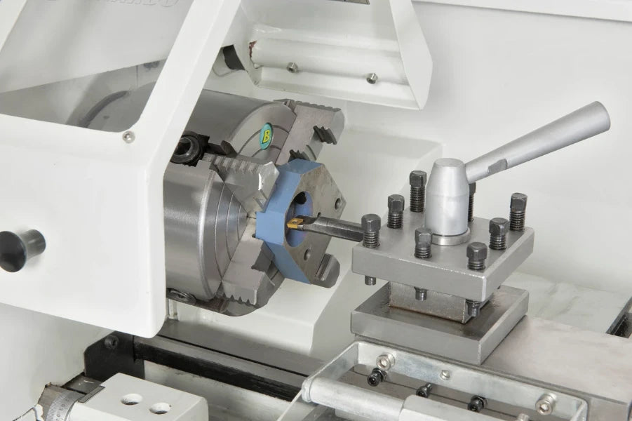 Bernardo Draaibank Profi 550 Top 230V