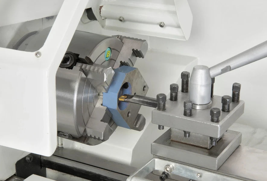 Bernardo Draaibank Profi 550 LZ 230V