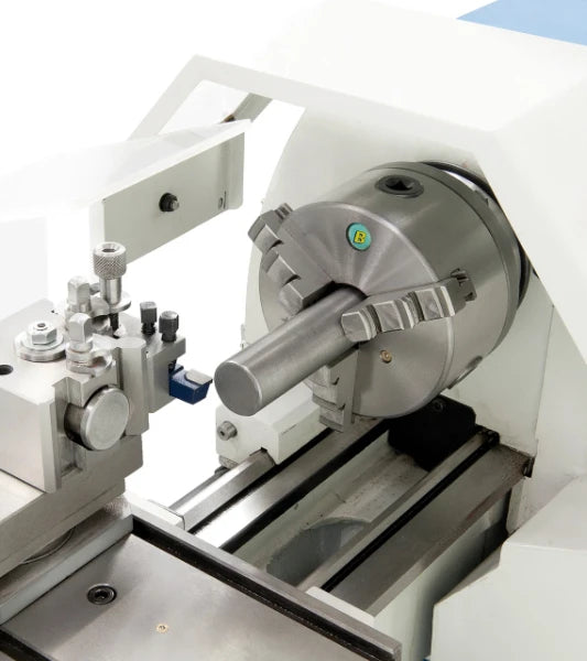 Bernardo Draaibank Profi 750 LZ 230V