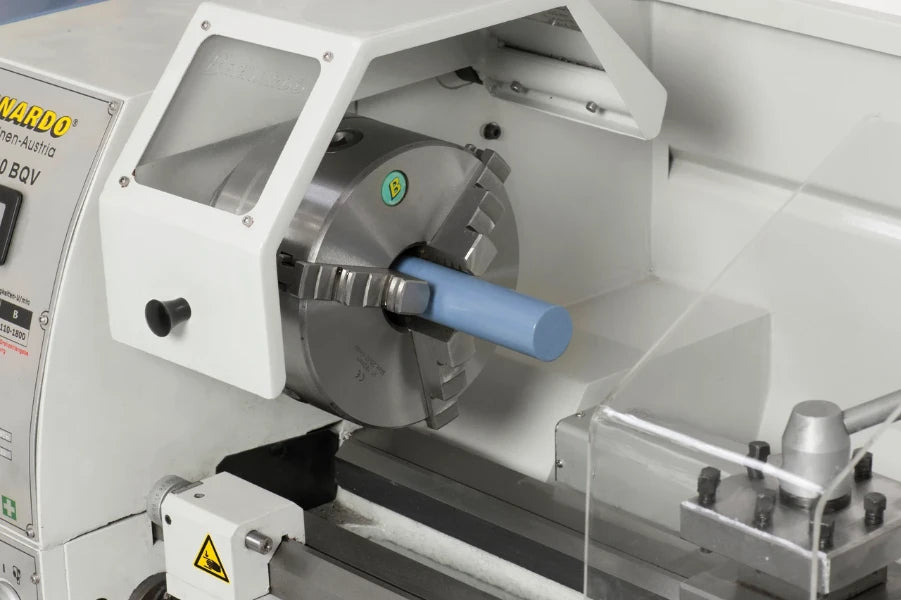 Bernardo Draaibank Profi 700 BQV 230V
