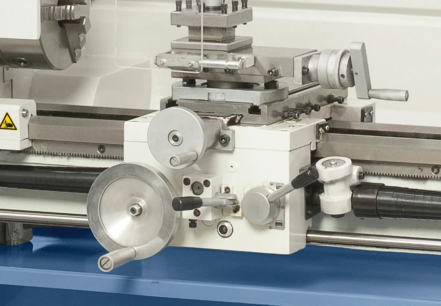 Bernardo Draaibank Profi 700 BQV 230V
