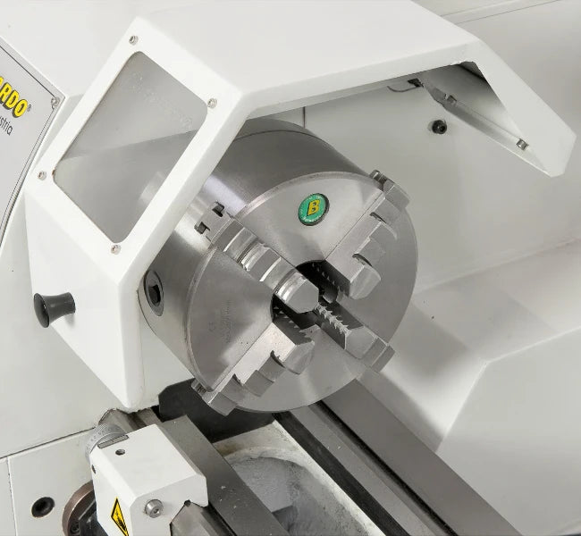 Bernardo Draaibank Profi 700 BQV 230V