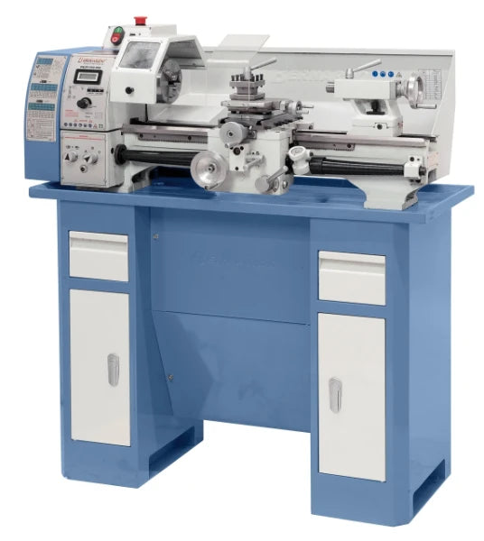 Bernardo Draaibank Profi 550 Pro Vario 230V